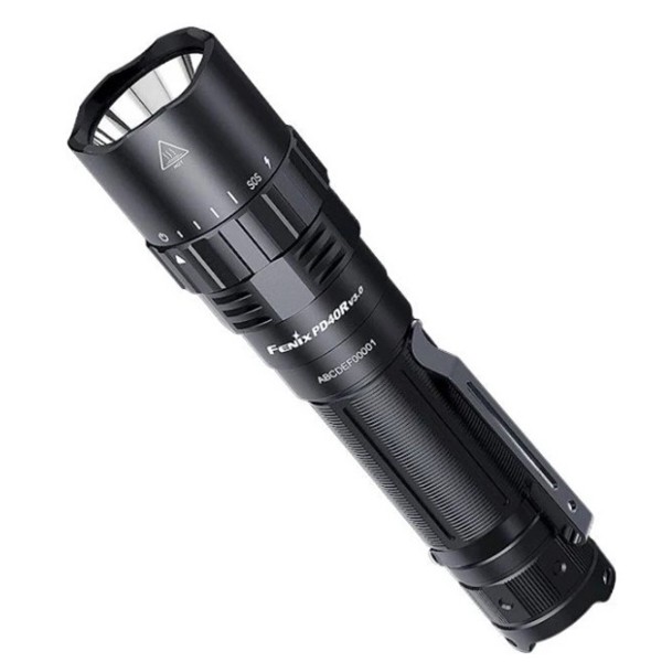 Фото - Фонарь Fenix PD40RV30